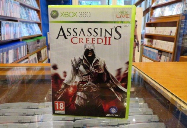 Assassin's Creed II 2 (Xbox 360)