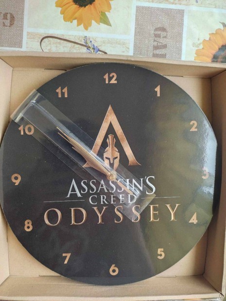 Assassin's Creed Odyssey Falira,j,Csak Kiprblt