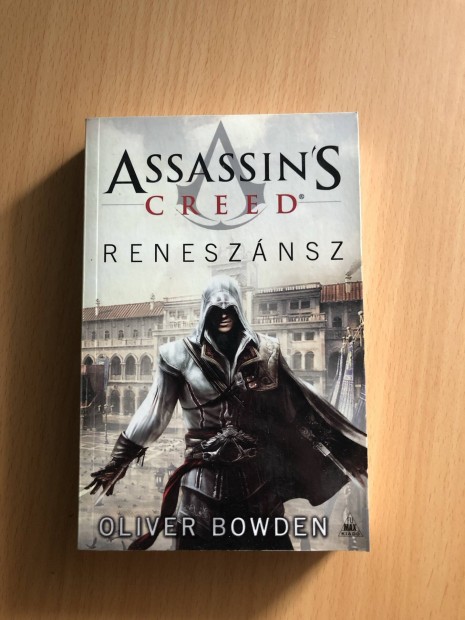 Assassin's Creed Renesznsz