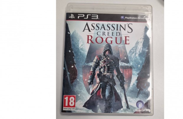 Assassin's Creed Revelations - PS3 jtk, akcis