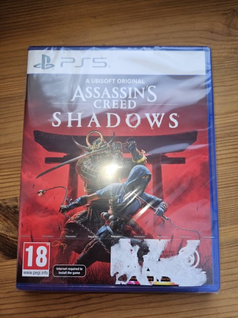Assassin's Creed - Shadows - Bontatlan