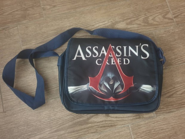 Assassin's Creed oldaltska, 