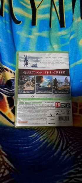 Assassin's creed Rogue