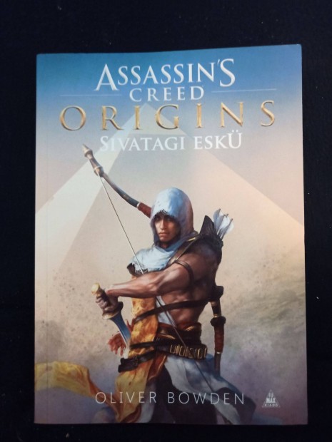 Assassin's creed origins knyv