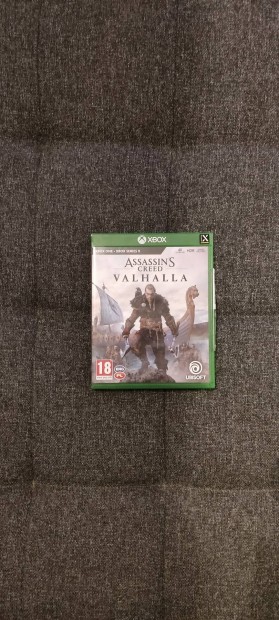 Assassins Creed Valhalla Xbox Series 