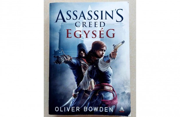 Assassins Creed - Egysg
