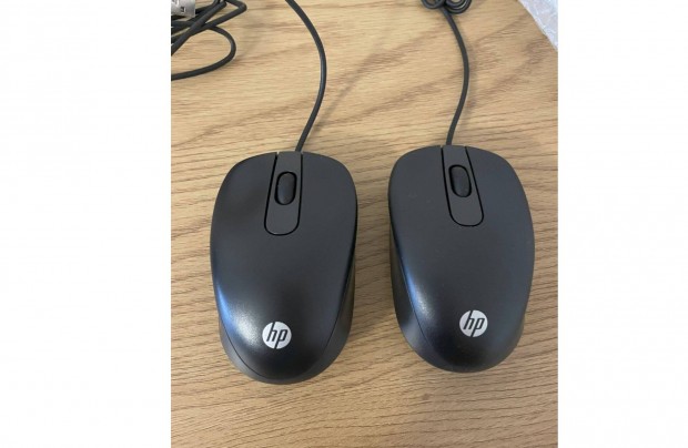 Assy DIB HP USB travel mouse