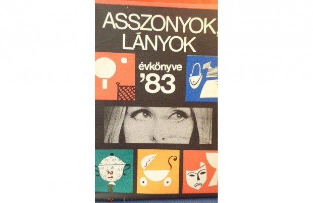 Asszonyok, lnyok vknyve '83