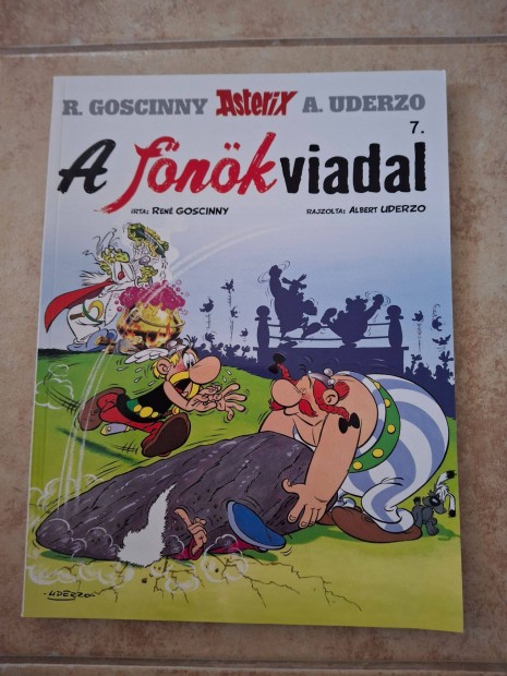 Asterix kpregny j