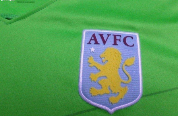 Aston Villa frfi futball mez limitlt