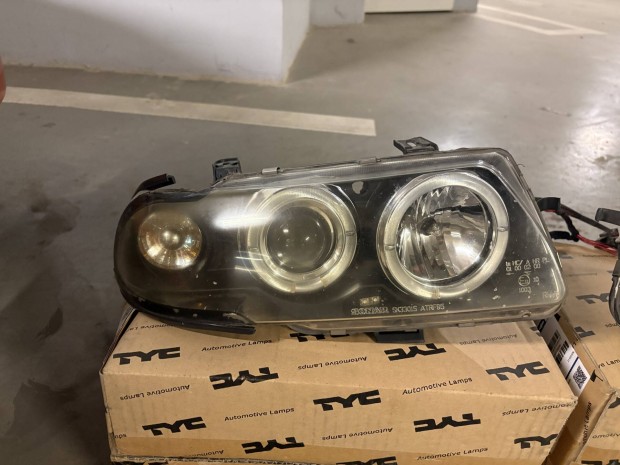 Astra F Angel Eye xenon l�mpa