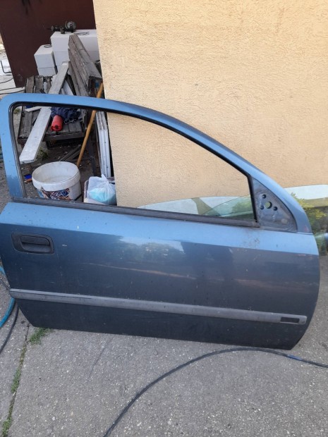 Astra G 3 ajtós jobb ajtó