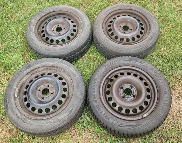 Astra G 4 db felni