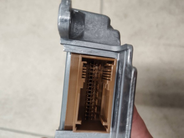 Astra G Classic II lgzsk modul