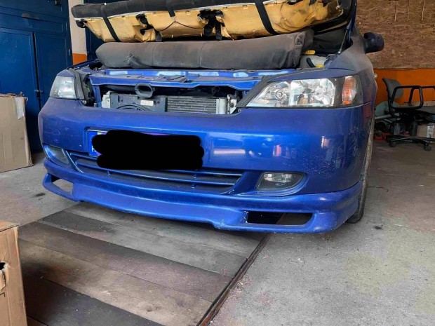 Astra G Coupe Cabrio