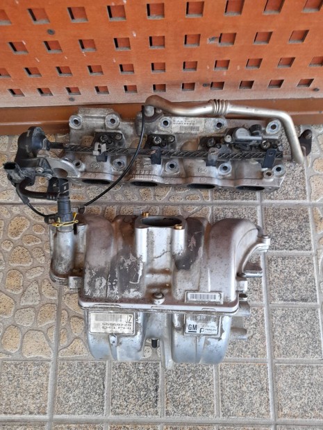Astra G Z16Xep szvsor 