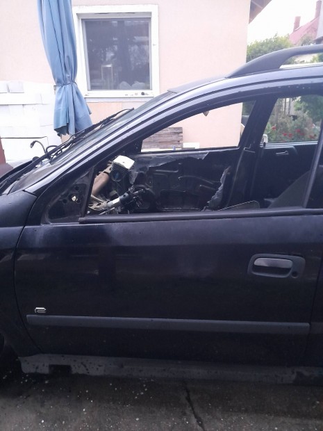 Astra G bal első ajtó
