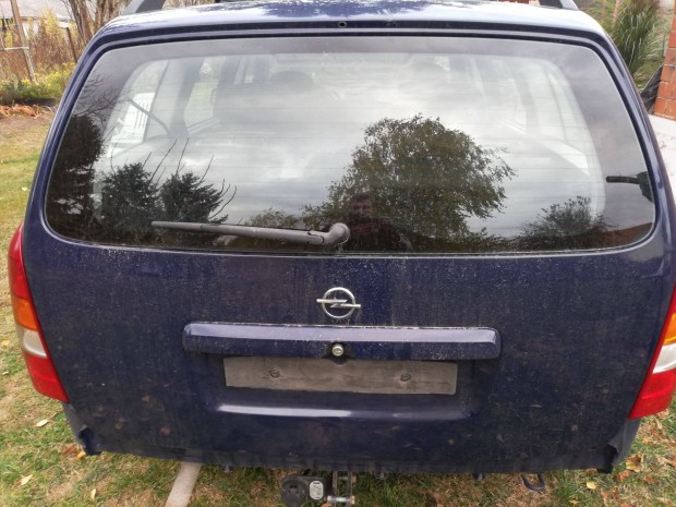 Astra G csomagt�r ajt� kombi