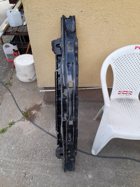 Astra G első lökhárító merevítő