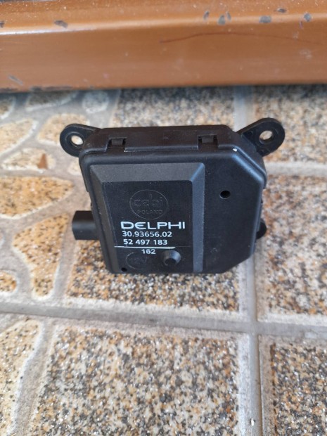 Astra G fts llt motor 