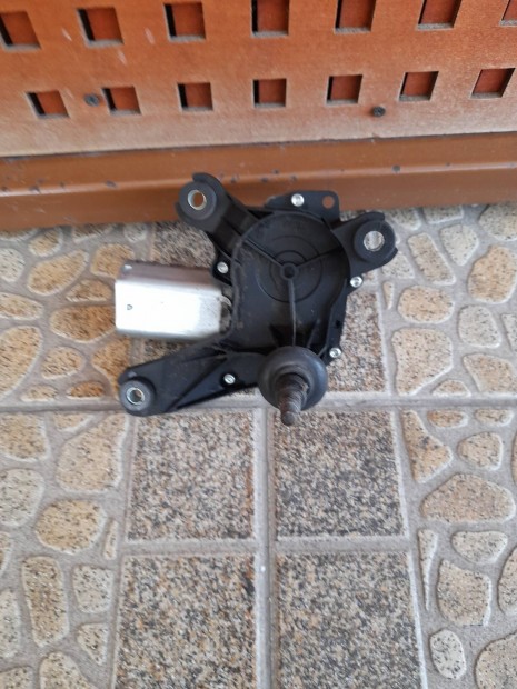 Astra G hátsó ablaktörlő motor