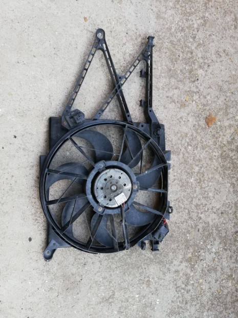 Astra G h�t�ventil�tor