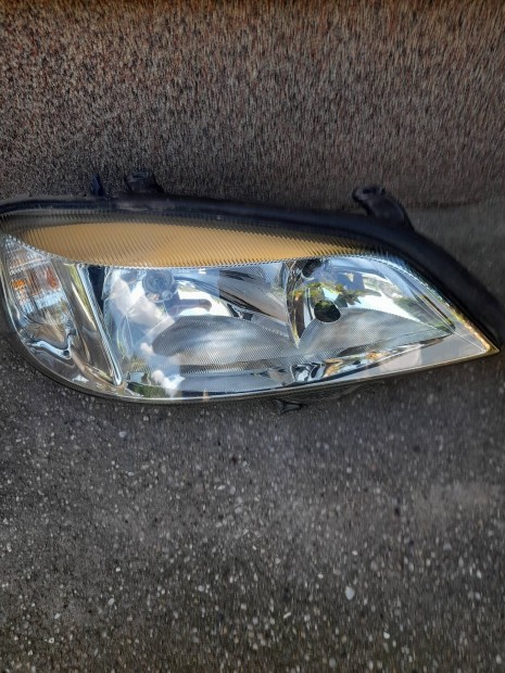 Astra G jobb első lámpa