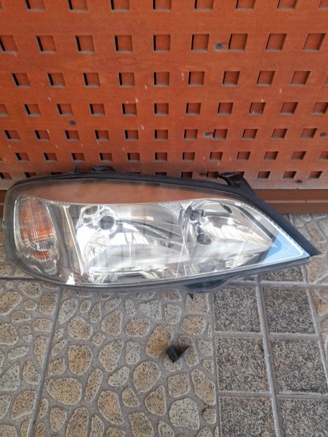 Astra G jobb első lámpa