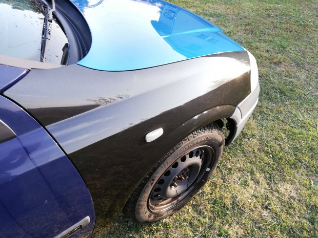 Astra G jobb els� s�rv�d�