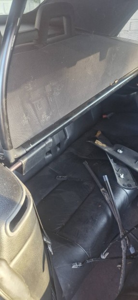 Astra G kabrio Szélterelő eladó