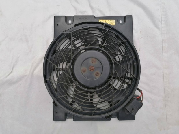 Astra G kl�mah�t� ventil�tor