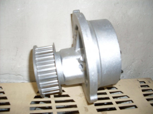 Astra G vzpumpa
