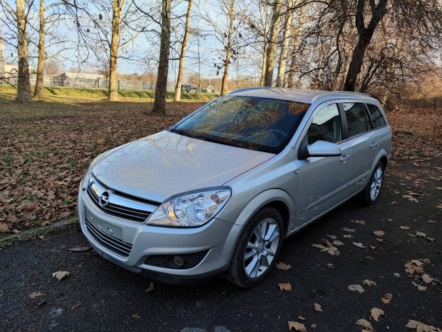 Astra H 1.9 120 le  173000km