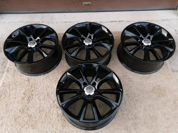 Astra H OPC R19 alufelni 5x110 ET43