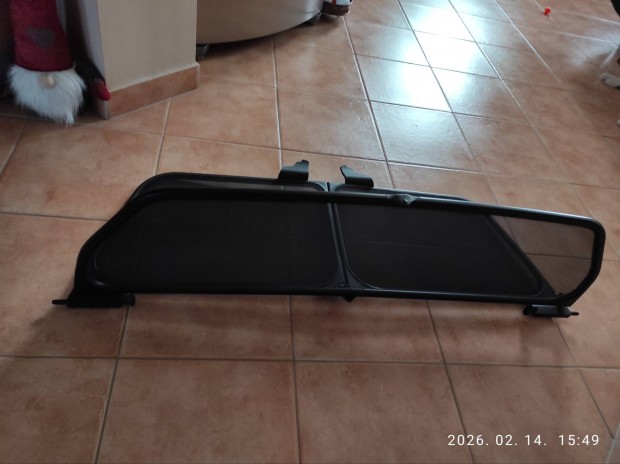 Astra H Twintop Cabrio gy�ri sz�lfog� sz�lterel� hal� 