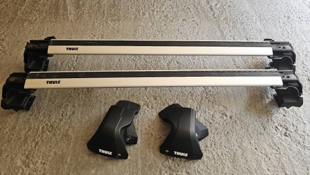 Astra K Thule tetcsomagtart