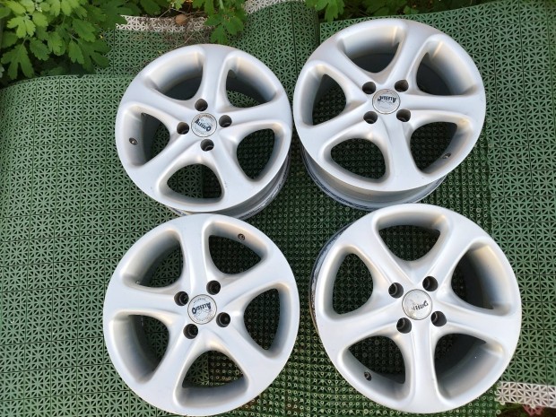 Astra Megane Civic alufelni 7x15 4x100