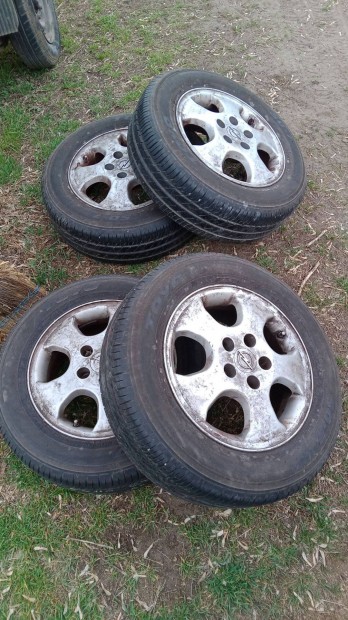 Astra Zafira felni ker�k