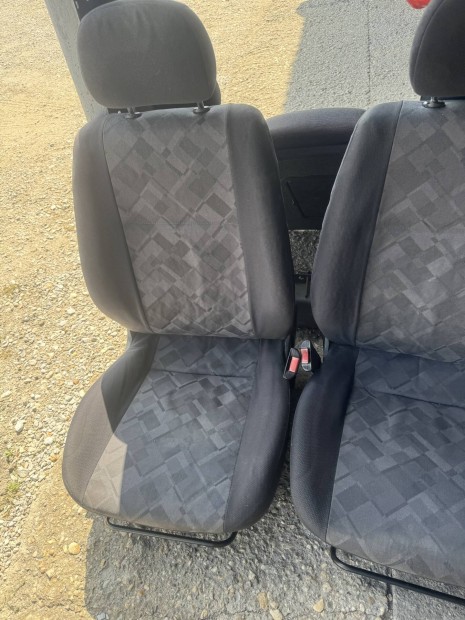 Astra g Zafira A első ülés