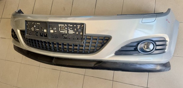Astra h gtc twintop első lökháritó z167