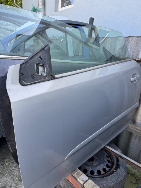 Astra h twintop ajtó