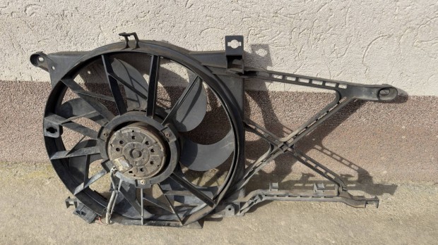 Astra h ventill�tor+k�belk�teg 