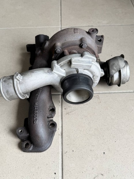 Astra h zafira b vectra c z19dth 1.9cdti turbó