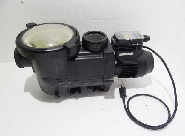 Astral Hurlcon Viron P300 medence vízforgató szivattyú Hibás