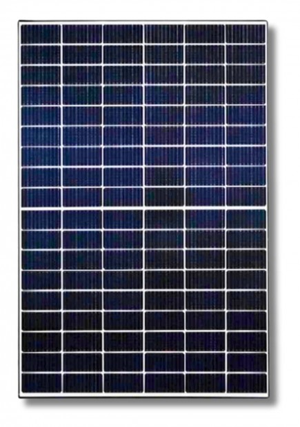 Astronergy 435W napelem