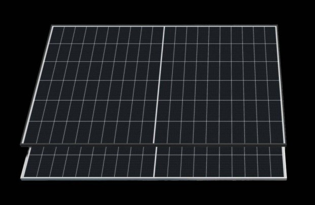 Astronergy 445W napelem