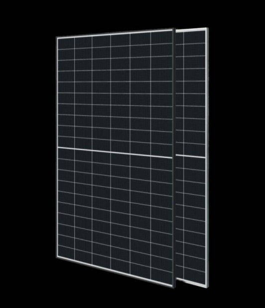 Astronergy 485W fekete keretes napelem