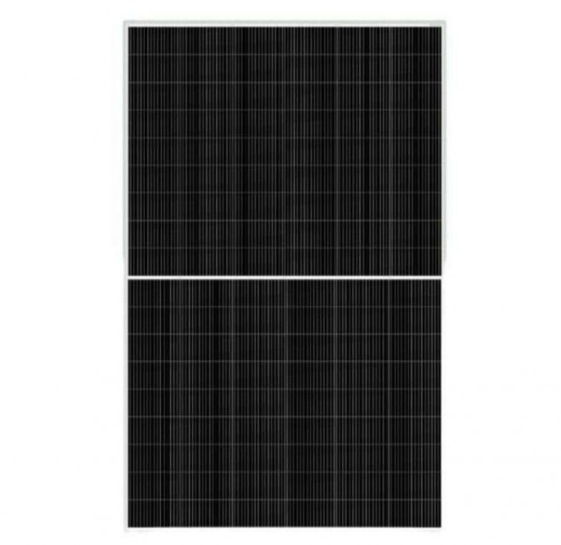 Astronergy 585W ezüst keretes napelem