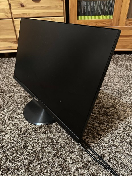 Asus 144 Hz VP249Qgr Gamer monitor 24' 