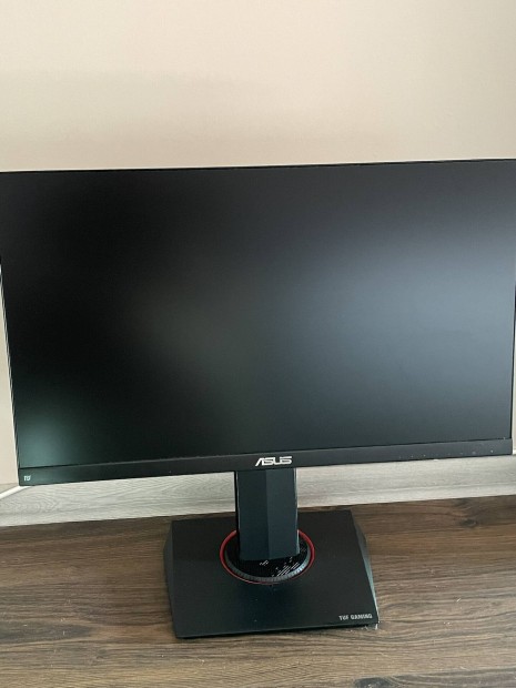 Asus 144hz monitor